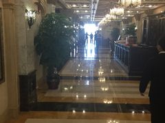 -世博源公馆·本帮融合菜·主题包厢·江景餐厅