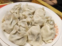 -金谷园饺子·烧烤·家宴(人大总店)