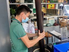 -芝麻糊世家(西华店)