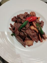 -新锦江大酒店·宴会厅·婚宴