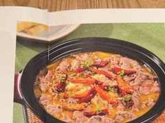 -榕意·川味之美(深业上城店)