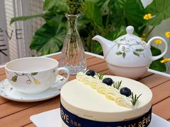 -杜哈夫DOUX RÊVE·生日蛋糕(日月光店)