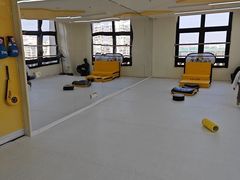 -勇气斑马·巴西柔术&跆拳道(浦东三林店)
