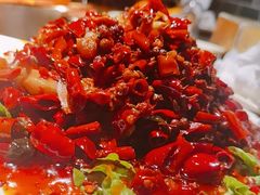 -重庆地瓜老火锅(广渠门店)