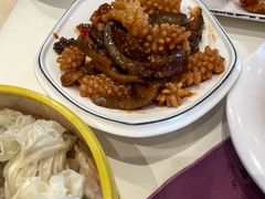 海参鱿鱼-凯鸽酒楼(大同振兴街店)