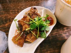 -四里沙茶面(七星西路分店)