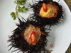 -人和啤酒屋海鲜大排档(营口路店)