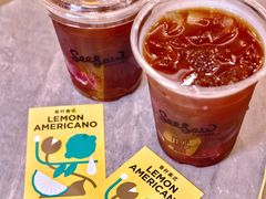 -Seesaw Coffee(上海国金中心店)