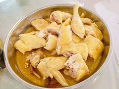 -芭厘·农庄老字号.电饭煲五指毛桃焗鸡