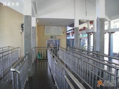 -普陀山佛顶山索道