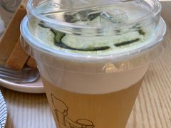 -爸爸糖手工吐司(贵阳花果园购物中心店)