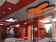 -珠江夜游西堤码头