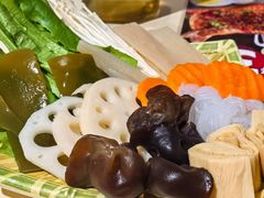 -鱼酷活鱼烤鱼(高新阳光天地店)