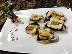 -宜兴隆家宴·私房菜(泰安华庭店)