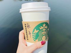 -星巴克(杭州塘栖古镇店)