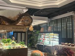 -金海华·四季时堂·第一食堂(现代传媒广场店)