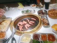 -花味·自助烤肉(南方时代店)