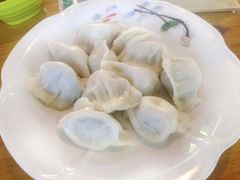 -田记自助海鲜饺子
