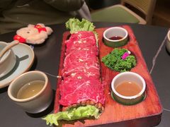 -季季山·云南野生菌火锅(上海首店)