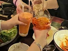 -安妮意大利餐厅(日坛店)