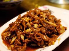 -满堂春特色餐馆