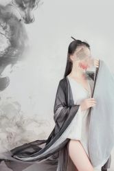 -盘子女人坊古装写真摄影(天津总店)