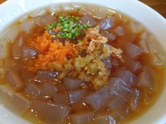 -船歌·鱼水饺青岛菜(金狮广场店)