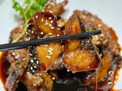 -雅酌园百姓菜馆(颐和路店)