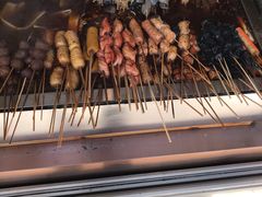 -郭记小街麻辣烫(南小街总店)