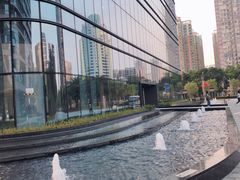 -长富金茂大厦
