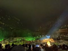 -禅宗少林·音乐大典