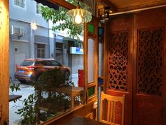 -西关84·History·Art·Cafe