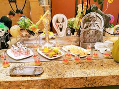 -大华锦绣假日酒店·锦味餐厅