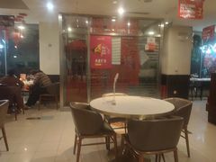 -东方饺子王(和平里店)