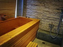 -北京古北水镇御舍温泉酒店