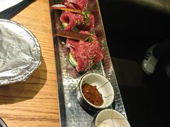-赤坂亭·M9和牛烧肉·铁板烧·日料398放题(长泰广场店)