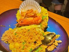 -Tegu泰古莲·泰国餐厅(红山6979店)