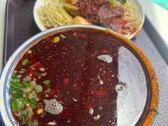 -清真磨沟沿老字号牛肉面(总店)