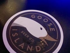 -Goose Island Brewhouse鹅岛精酿啤酒酿造工坊餐厅