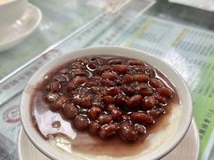 红豆双皮-义顺牛奶公司