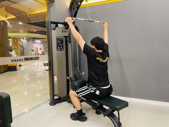 -FEELINGME乐刻私教馆·健身(文鼎财富店)