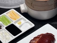 -大董(深圳湾万象城店)