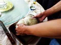 -达老餐厅