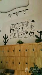 -明洞造型精品烫染