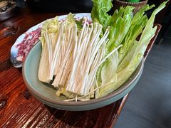 -蚬皇•陈味莞(西平景湖店)