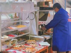 -大学路8号炸串(大学路十四号院店)
