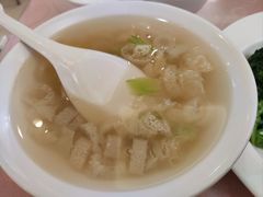 -烤肉宛饭庄(南礼士路店)