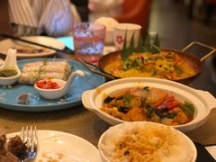 -青檸泰 LIME THAI (财富购物中心店)
