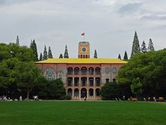 -苏州大学(天赐庄校区)