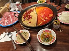 -胖姐社区老火锅(北京总店)